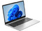 Laptop HP G10 255R:
Procesador AMD Ryzen 5 7520U (hasta 4.3 GHz),
Memoria de 16GB LPDDR5,
SSD de 512GB,
Pantalla de 15.6