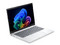 Laptop HP EliteBook 8: 
Procesador Intel Core Ultra 7 355 (hasta 4.7 GHz), 
Memoria de 32GB DDR5, 
SSD de 512GB, 
Pantalla de 14