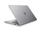 Workstation Portátil HP ZBook 8 G2i:
Procesador Intel Core Ultra 7 356H (hasta 4.7 GHz),
Memoria de 16GB DDR5,
SSD de 1TB,
Pantalla de 14