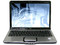 Portátil HP Pavilion DV2120LA,
Procesador Intel Core Duo T2050 (1.60GHz),
Memoria de 512 MB DDR2, Pantalla de 14.1