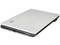 Laptop HP Pavilion dv4-1414la:
Procesador AMD Athlon X2 Dual-Core (2.1 GHz),
Memoria de 3GB DDR II, Disco Duro de 250GB,
Pantalla de 14.1