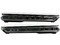Laptop HP Pavilion dv4-1414la:
Procesador AMD Athlon X2 Dual-Core (2.1 GHz),
Memoria de 3GB DDR II, Disco Duro de 250GB,
Pantalla de 14.1