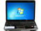 Laptop HP Pavilion dv4-2111la:
Procesador AMD Athlon II M320 (2.10 GHz),
Memoria de 2GB DDR II, Disco Duro de 320GB,
Pantalla de 14.1
