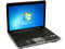 Laptop HP Pavilion DV4-2112LA:
Procesador AMD Athlon II M320 (2.1 GHz),
Memoria de 2GB DDR II, Disco Duro de 320GB,
Pantalla de 14.1