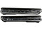 Laptop HP Pavilion DV4-2112LA:
Procesador AMD Athlon II M320 (2.1 GHz),
Memoria de 2GB DDR II, Disco Duro de 320GB,
Pantalla de 14.1