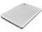 Laptop HP Pavilion dv5-2034la:
Procesador AMD Athlon II D.C. P-320 (2.1GHz),
Memoria de 4GB DDR3, Disco Duro de 500GB,
Pantalla de 14.5