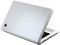 Laptop HP Pavilion dv5-2034la:
Procesador AMD Athlon II D.C. P-320 (2.1GHz),
Memoria de 4GB DDR3, Disco Duro de 500GB,
Pantalla de 14.5