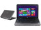Laptop HP 240:
Procesador Intel Core i3-3110M (2.4 GHz) 3era Generación,
Memoria de 4 GB DDR3, Disco Duro de 500 GB,
Pantalla LED de 14