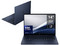 Laptop HP Elitebook X G2i:
Procesador Intel Core Ultra 7 356H (hasta 4.7 GHz),
Memoria de 32GB LPDDR5,
SSD de 1TB,
Pantalla de 14