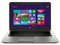 Laptop HP EliteBook 840 G1:  Procesador Intel Core i7-4600U (hasta 3.3 GHz) 4ta Generación,
 Memoria de 8 GB DDR3,
D. D. de 500 GB,
 Pantalla LED de 14