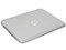 Laptop HP Pavilion Touch 11:
Procesador AMD A6-1450 (hasta 1.4 GHz),
Memoria de 4 GB DDR3, Disco Duro de 500 GB,
Pantalla LED Multi Touch de 11.6