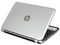 Laptop HP Pavilion Touch 11:
Procesador AMD A6-1450 (hasta 1.4 GHz),
Memoria de 4 GB DDR3, Disco Duro de 500 GB,
Pantalla LED Multi Touch de 11.6