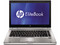 Laptop HP EliteBook 8460p:
Procesador Intel Core i5-2520M (2.50 GHz),
Memoria de 4GB DDR3, Disco Duro de 320GB,
Pantalla LED HD de 14