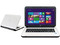 Laptop HP Pavilion 14-D020LA:
Procesador Intel Celeron N2810 (2.0 GHz),
Memoria de 4 GB DDR3, Disco Duro de 500 GB,
Pantalla LED de 14