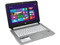 Kit de Laptop HP Pavilion 14-v003LA:
Procesador AMD A8-6410 (2.4 GHz),
8 GB DDR3L, D.D. de 500 GB,
Pantalla LED de 14