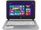 Kit de Laptop HP Pavilion 14-v003LA:
Procesador AMD A8-6410 (2.4 GHz),
8 GB DDR3L, D.D. de 500 GB,
Pantalla LED de 14