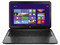 Laptop HP 15-G011LA:
Procesador AMD E1-2100 (1 GHz),
Memoria de 4 GB DDR3, Disco Duro de 500 GB,
Pantalla LED de 15.6