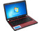Laptop HP Pavilion g4-1190la:
Procesador AMD E-350 (1.6 GHz),
Memoria de 3GB DDR3, Disco Duro de 320GB,
Pantalla LED HD de 14