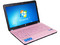 Laptop HP Pavilion g4-1283la:
Procesador Intel Core i3-370M (2,4 GHz ),
Memoria de 4GB DDR3, Disco Duro de 500GB,
Pantalla LED HD de 14