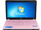 Laptop HP Pavilion g4-1283la:
Procesador Intel Core i3-370M (2,4 GHz ),
Memoria de 4GB DDR3, Disco Duro de 500GB,
Pantalla LED HD de 14