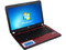 Laptop HP Pavilion g4-1363la:
Procesador Intel Core i3-2330M (2.2 GHz),
Memoria de 4GB DDR3, D.D. de 500GB,
Pantalla LED HD de 14