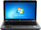 Laptop HP G42-240LA:
Procesador Intel Pentium D.C. T4500 (2.3 GHz),
Memoria de 3GB DDR3, Disco Duro de 320GB,
Pantalla de 14