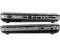 Laptop HP G42-240LA:
Procesador Intel Pentium D.C. T4500 (2.3 GHz),
Memoria de 3GB DDR3, Disco Duro de 320GB,
Pantalla de 14