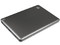 Laptop HP G42-240LA:
Procesador Intel Pentium D.C. T4500 (2.3 GHz),
Memoria de 3GB DDR3, Disco Duro de 320GB,
Pantalla de 14