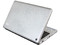 Laptop HP G42-250LA:
Procesador Intel Pentium D.C. T4500 (2.3 GHz),
Memoria de 4GB DDR3, Disco Duro de 500GB,
Pantalla de 14