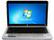 Laptop HP G42-250LA:
Procesador Intel Pentium D.C. T4500 (2.3 GHz),
Memoria de 4GB DDR3, Disco Duro de 500GB,
Pantalla de 14
