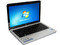Laptop HP G42-250LA:
Procesador Intel Pentium D.C. T4500 (2.3 GHz),
Memoria de 4GB DDR3, Disco Duro de 500GB,
Pantalla de 14