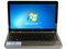 Laptop HP G42-283LA:
Procesador AMD Athlon II D.C. P340 (2.2 GHz),
Memoria de 2GB DDR3, Disco Duro de 500GB,
Pantalla de 14