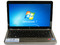 Laptop HP G42-290la:
Procesador AMD Turion II D.C.P540 (2.4GHz),
Memoria de 3GB DDR3, Disco Duro de 500GB,
Pantalla de 14