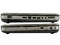 Laptop HP G42-290la:
Procesador AMD Turion II D.C.P540 (2.4GHz),
Memoria de 3GB DDR3, Disco Duro de 500GB,
Pantalla de 14