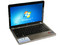 Laptop HP G42-290la:
Procesador AMD Turion II D.C.P540 (2.4GHz),
Memoria de 3GB DDR3, Disco Duro de 500GB,
Pantalla de 14