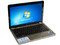 Laptop HP G42-362LA:
Procesador Intel Core i3-370M (2.4 GHz),
Memoria de 2GB DDR3, Disco Duro de 320GB,
Pantalla de 14