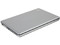 Laptop HP Pavilion G42-382la:
Procesador AMD Athlon II P360 (2.3 GHz),
Memoria de 3GB DDR3, Disco Duro de 320GB,
Pantalla LED HD de 14