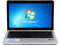 Laptop HP Pavilion G42-382la:
Procesador AMD Athlon II P360 (2.3 GHz),
Memoria de 3GB DDR3, Disco Duro de 320GB,
Pantalla LED HD de 14