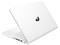 Laptop HP Serie 14 dq0000:
Procesador Intel Celeron N4020 (hasta 2.8 GHz),
Memoria de 4GB DDR4,
Almacenamiento eMMC de 64GB,
Pantalla de 14