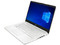 Laptop HP Serie 14 dq0000:
Procesador Intel Celeron N4020 (hasta 2.8 GHz),
Memoria de 4GB DDR4,
Almacenamiento eMMC de 64GB,
Pantalla de 14