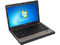 Laptop HP 435:
Procesador AMD E-450 (1.65 GHz),
Memoria de 4GB DDR3, Disco Duro de 320GB,
Pantalla LED de 14