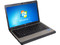 Laptop HP 630:
Procesador Intel Core i3-370M (2.40GHz),
Memoria de 4GB DDR3, Disco Duro de 500GB,
Pantalla LED HD de 15.6