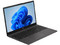 Laptop HP 250 G10:
Procesador Intel Core i3 N305 (hasta 3.8 GHz),
Memoria de 16GB DDR4,
SSD de 512GB,
Pantalla de 15.6