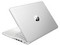 Laptop HP 14:
Procesador Intel N150 (hasta 3.6 Ghz),
Memoria de 4GB DDR4,
SSD de 128GB,
Pantalla de 14