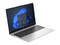 Laptop HP 255R G10:
Procesador AMD Ryzen 5 7535U (hasta 4.55 Ghz),
Memoria de 8GB DDR5,
SSD de 512GB,
Pantalla de 15.6