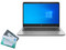 Laptop HP 245 G8:
Procesador AMD Ryzen 3 5300I (hasta 3.80 GHz),
Memoria de 8GB DDR4,
Disco Duro de 1TB,
Pantalla de 14