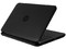 Laptop HP 240 G2:
Procesador Intel Core i3-3110M (2.40 GHz) 3ra  Generación,
Memoria de 4 GB DDR3, Disco Duro de 500 GB,
Pantalla LED de 14