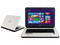 Laptop HP 14-r018la:
Procesador Intel Core i3-4005U (1.7GHz) 4ta Generación,
8 GB DDR3, D. D. de 750 GB,
Pantalla LED de 14