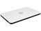 Laptop HP 14-r018la:
Procesador Intel Core i3-4005U (1.7GHz) 4ta Generación,
8 GB DDR3, D. D. de 750 GB,
Pantalla LED de 14