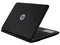 Laptop HP Pavilion 14-w001la:
Procesador AMD E1-2100 (1.0 GHz),
Memoria de 4 GB DDR3L, D. D. de 500 GB,
Pantalla LED de 14